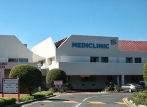 Mediclinic Constantiaberg Private Hospital Cape Town