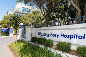 Life Kingsbury Private Hospital