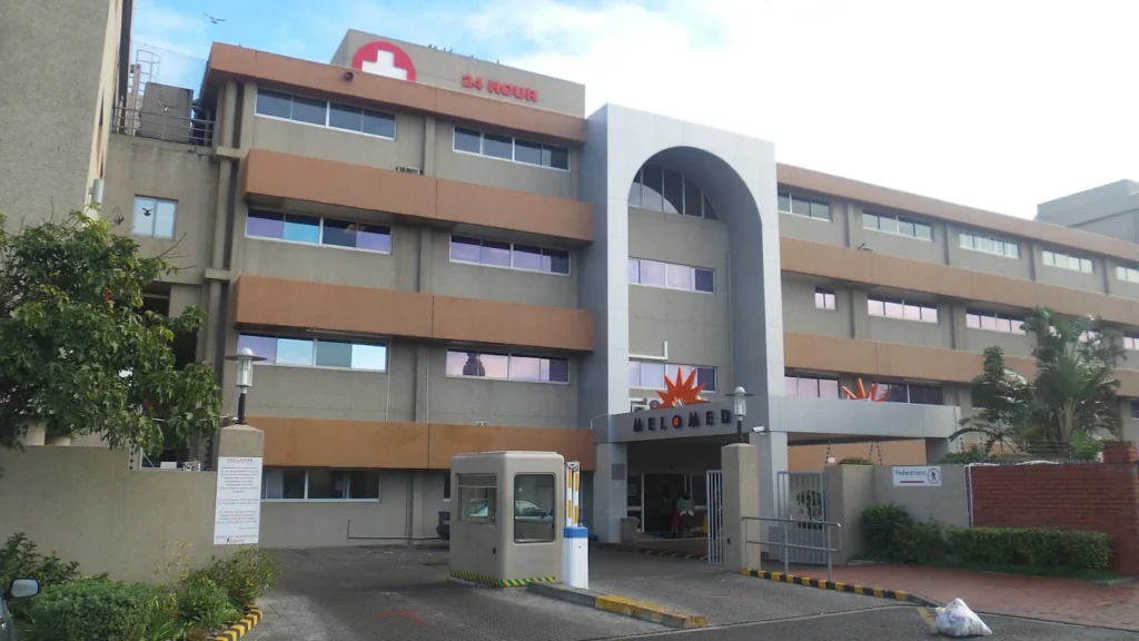 Melomed Gatesville Private Hospital Cape Town