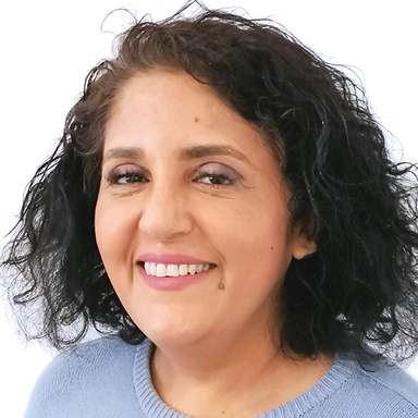 Dr Dilshaad Asmal