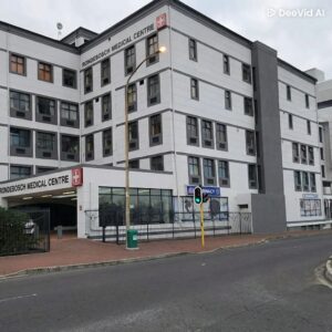 Rondebosch Medical Centre