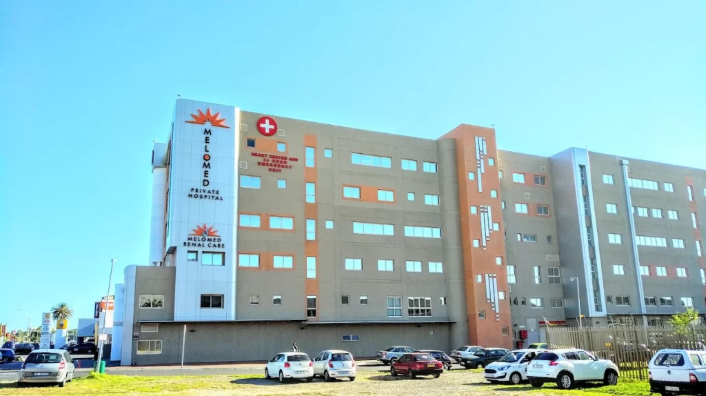 Melomed Tokai Private Hospital