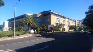 Life Vincent Palotti Private Hospital Pinelands